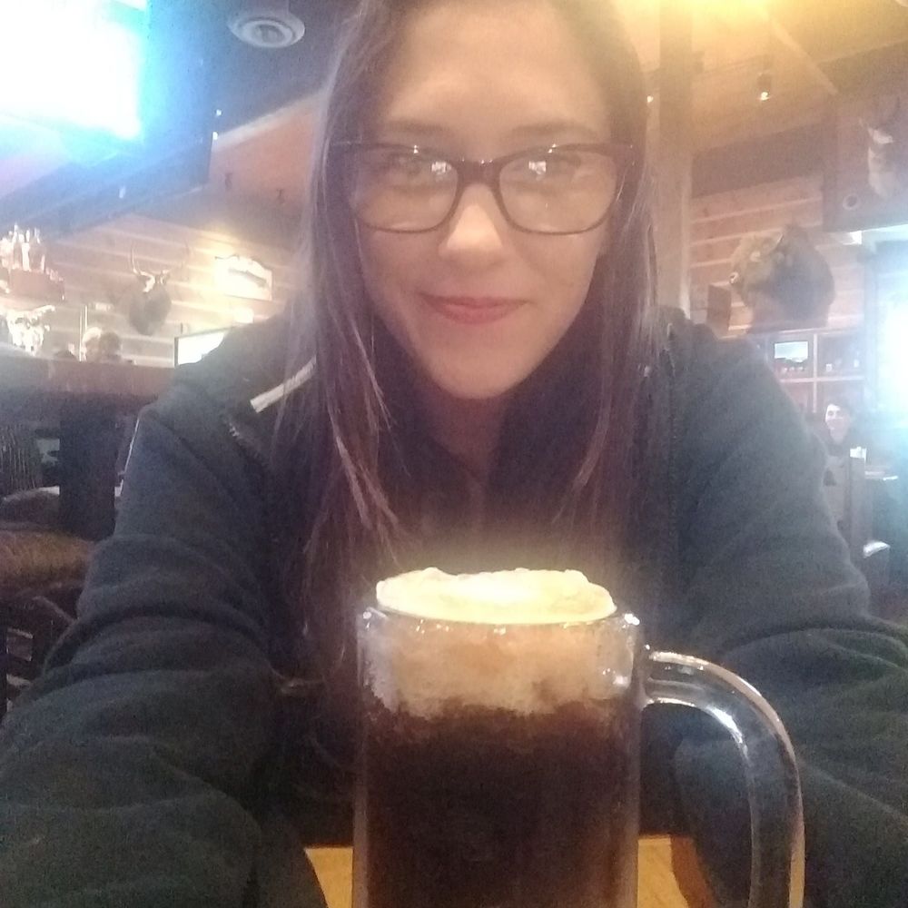 Meet your Posher, Callie